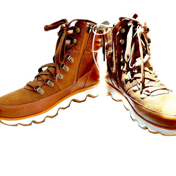 BLONDO Shaker Waterproof Winter Boot Women's 7.5 - Picture 6 of 10